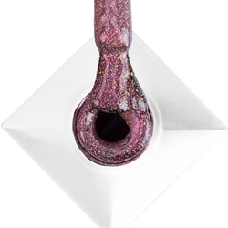 Sinner No. 687, Shocking Shine, Molly Nails